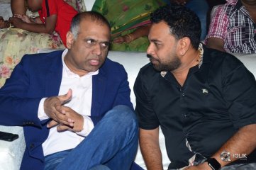 Yatra Movie Pre Release Event Photos